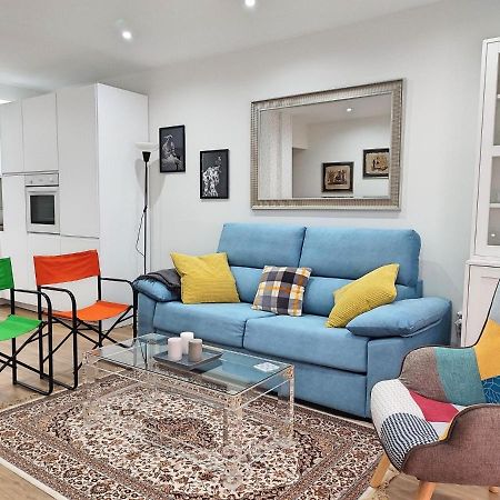 Apartamento Patios De San Basilio Córdoba Exterior foto