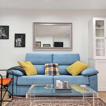 Apartamento Patios De San Basilio Córdoba Exterior foto