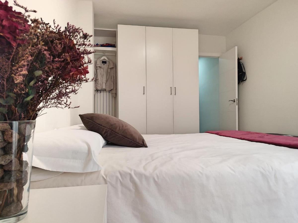 Apartamento Patios De San Basilio Córdoba Exterior foto