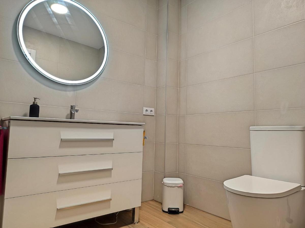 Apartamento Patios De San Basilio Córdoba Exterior foto