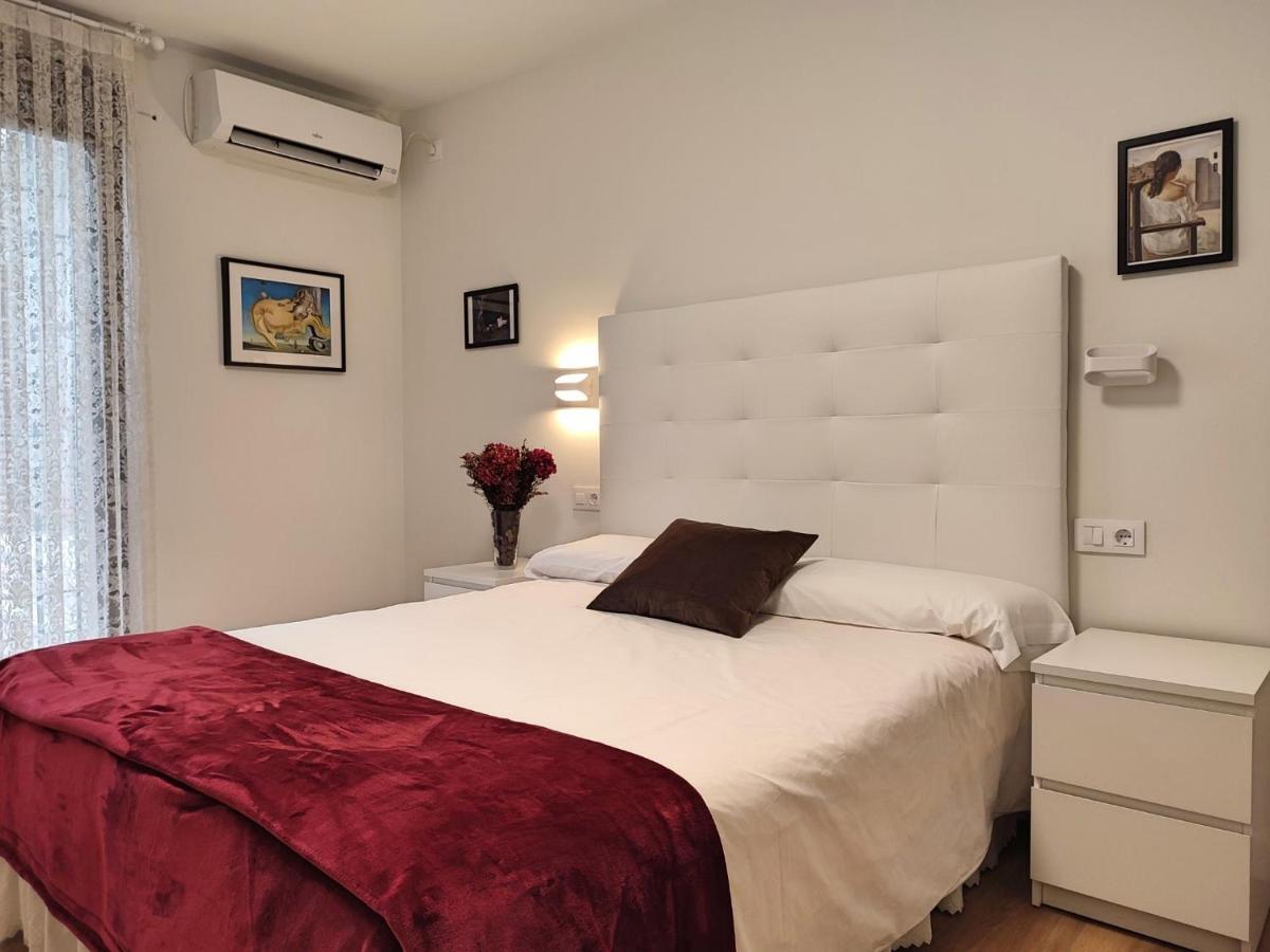 Apartamento Patios De San Basilio Córdoba Exterior foto