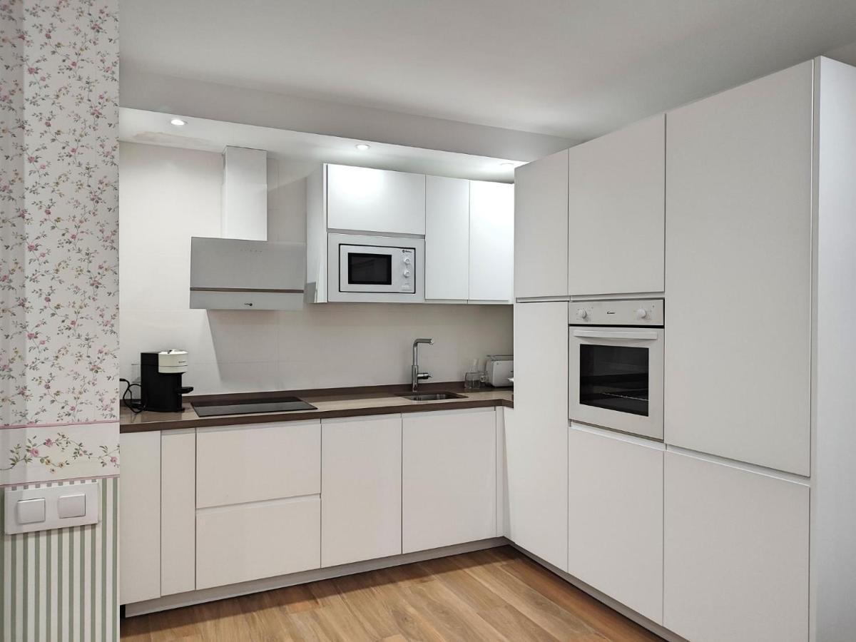 Apartamento Patios De San Basilio Córdoba Exterior foto